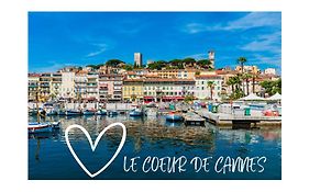 Le Coeur De Cannes