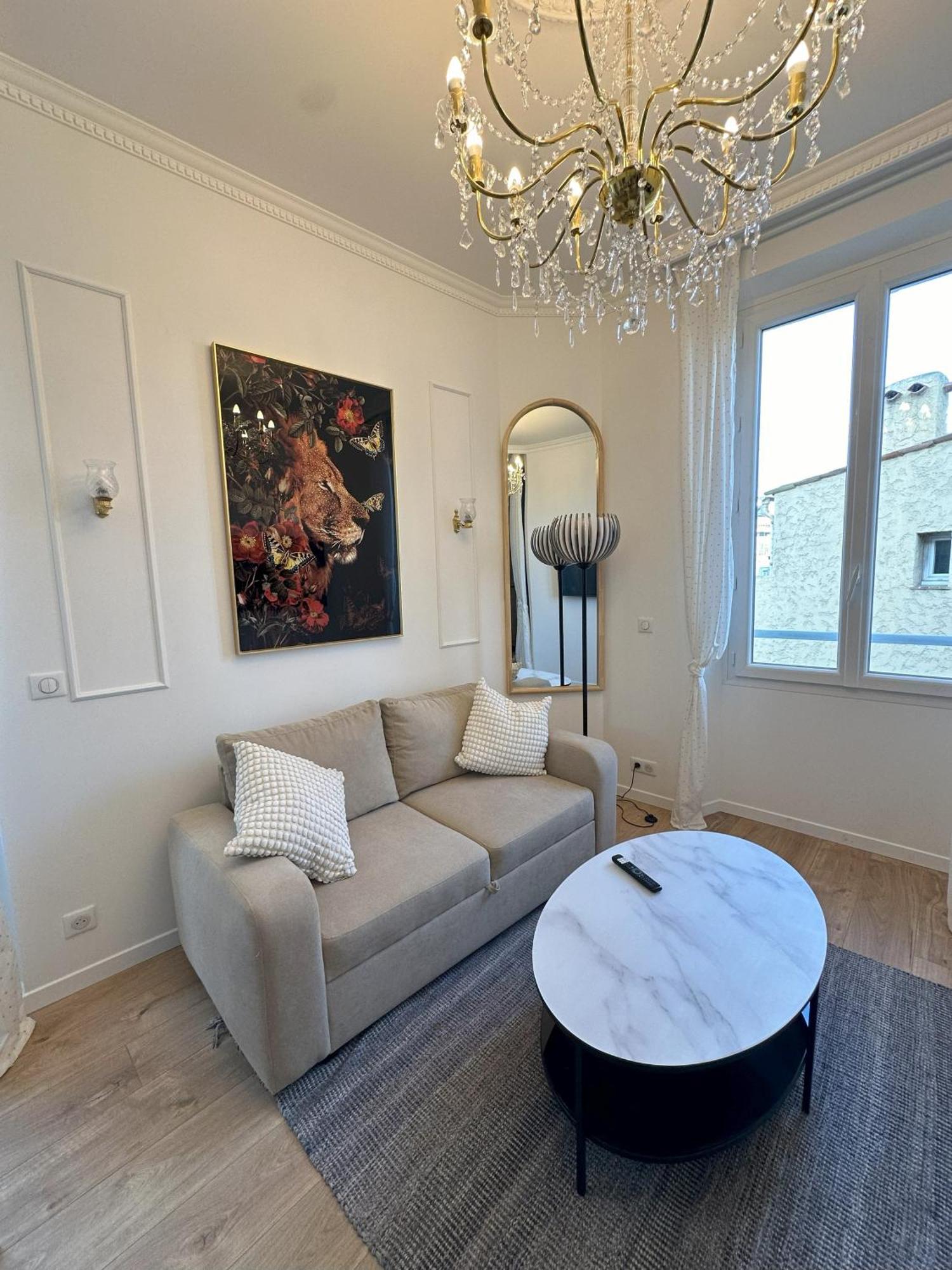 Le Coeur De Cannes Extérieur photo