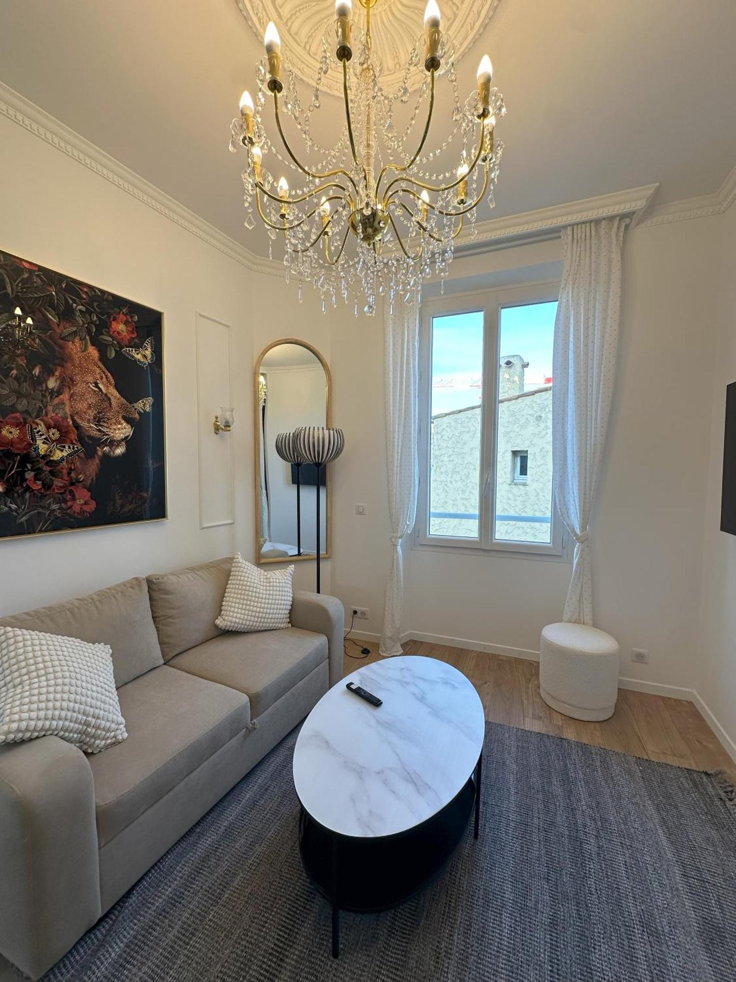 Le Coeur De Cannes Extérieur photo