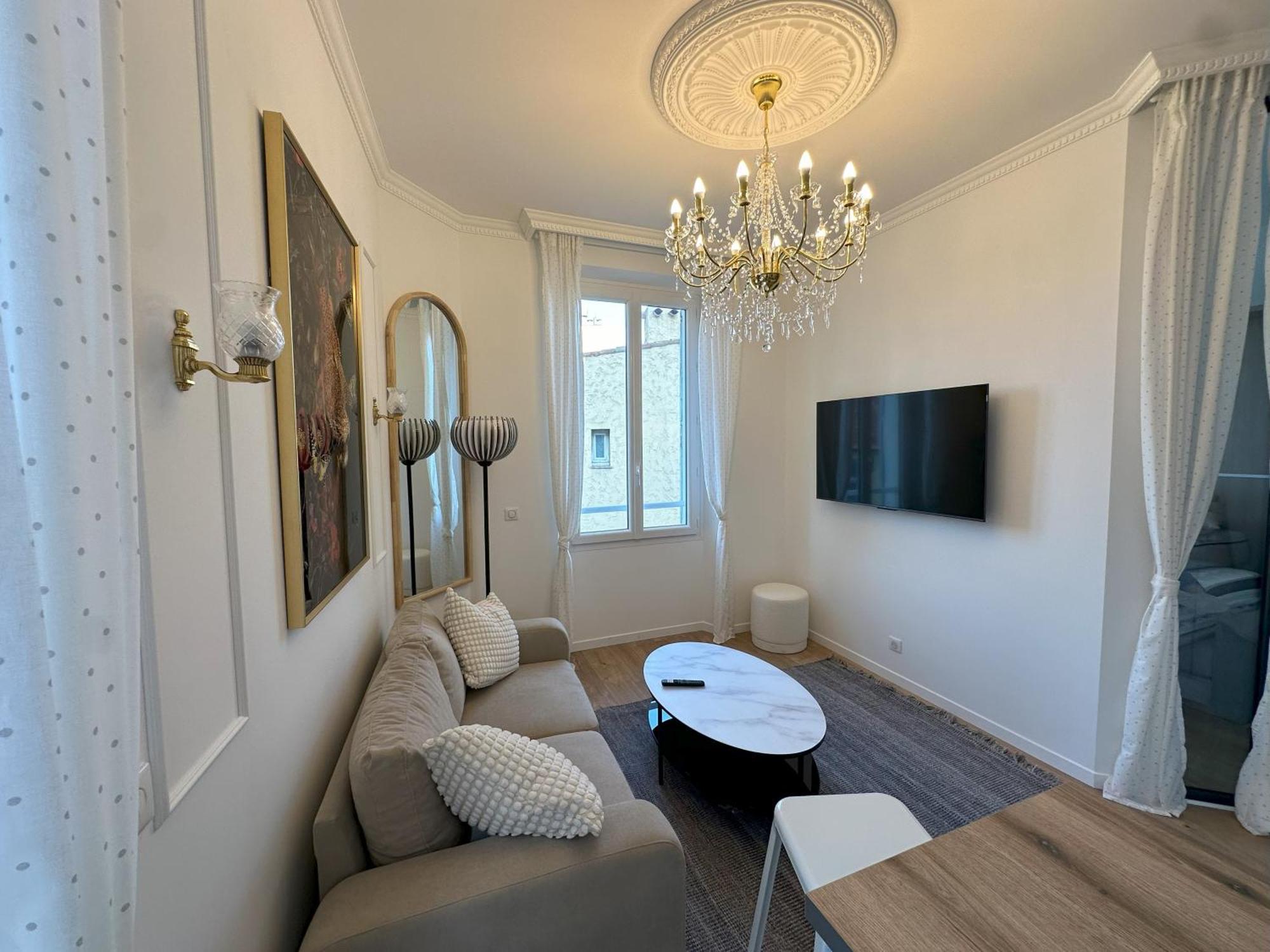Le Coeur De Cannes Extérieur photo