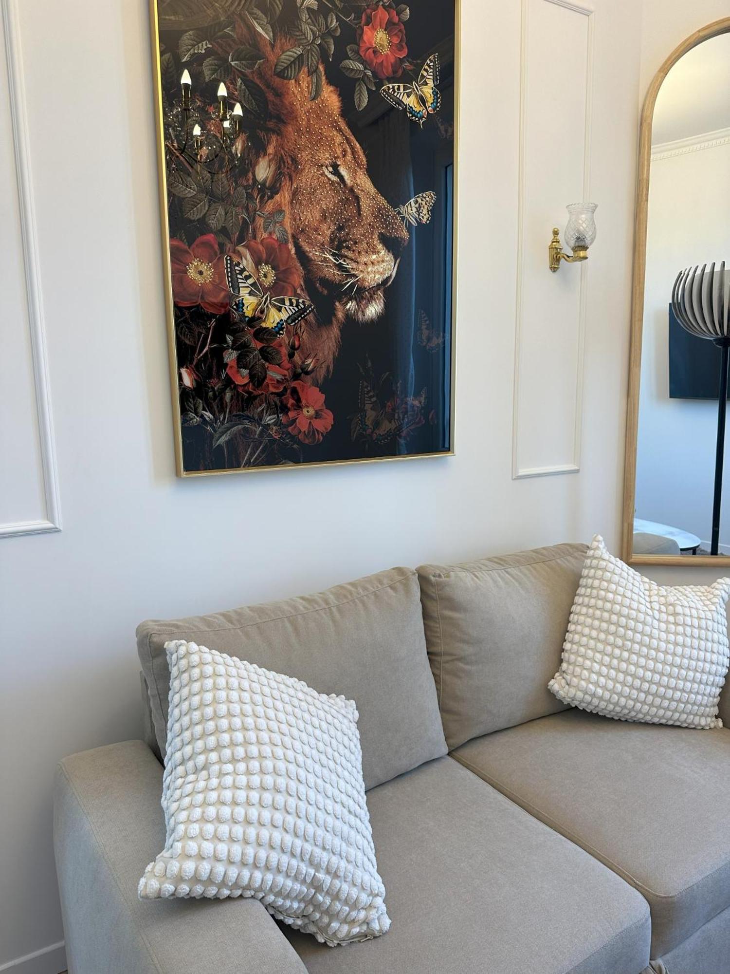 Le Coeur De Cannes Extérieur photo