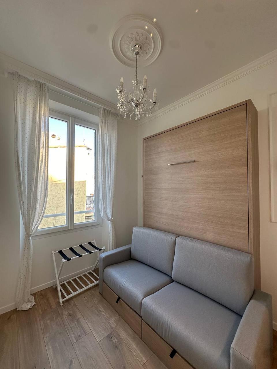 Le Coeur De Cannes Extérieur photo