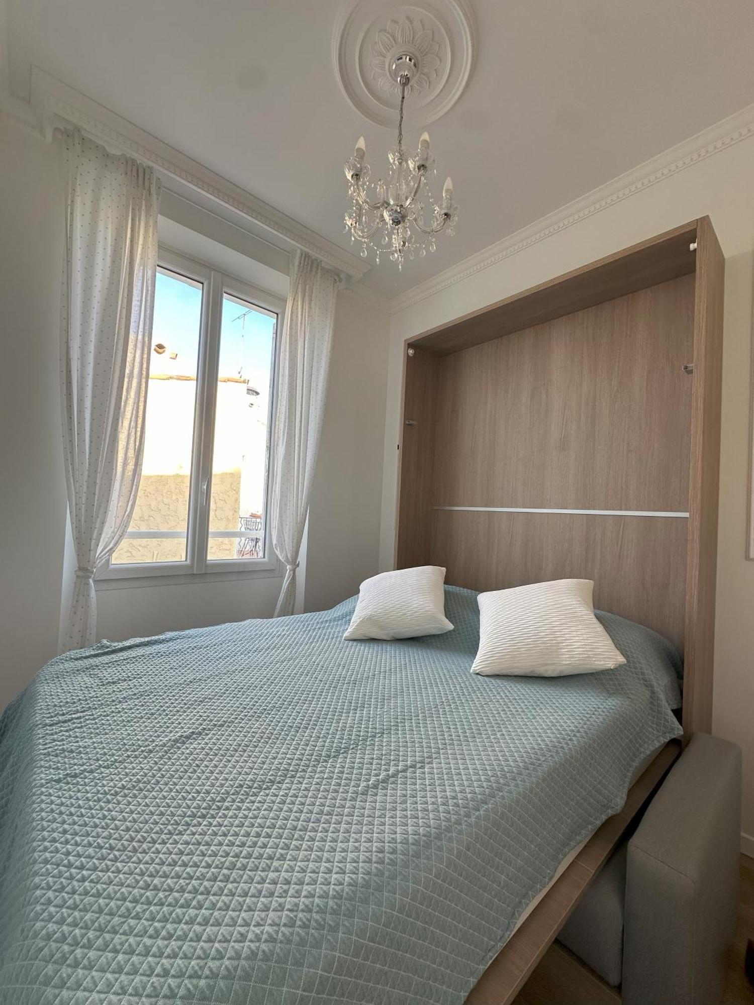 Le Coeur De Cannes Extérieur photo