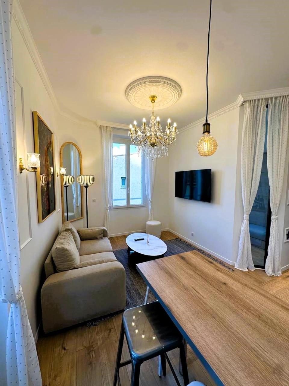 Le Coeur De Cannes Extérieur photo