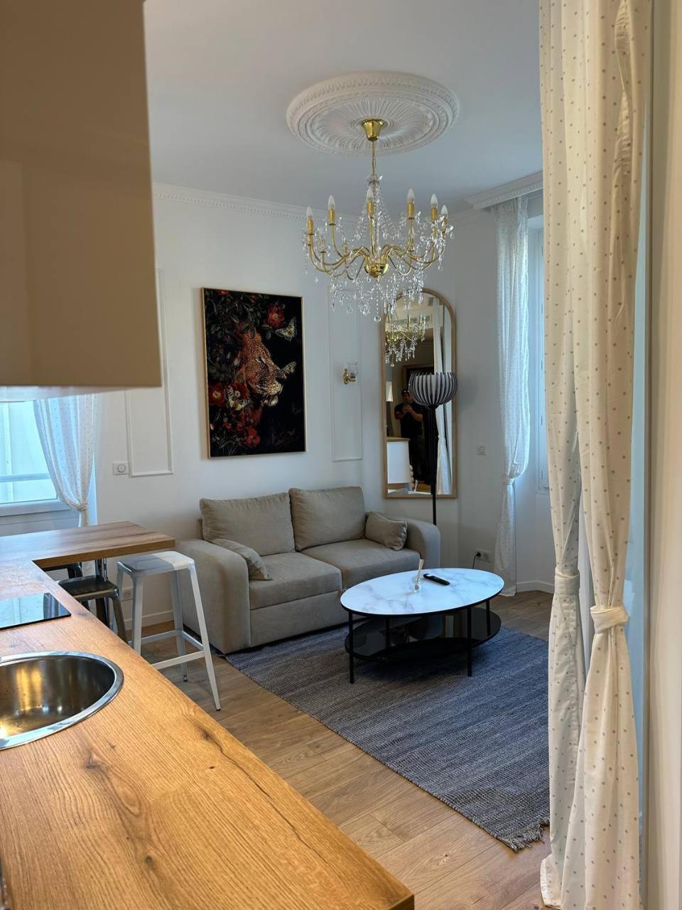 Le Coeur De Cannes Extérieur photo