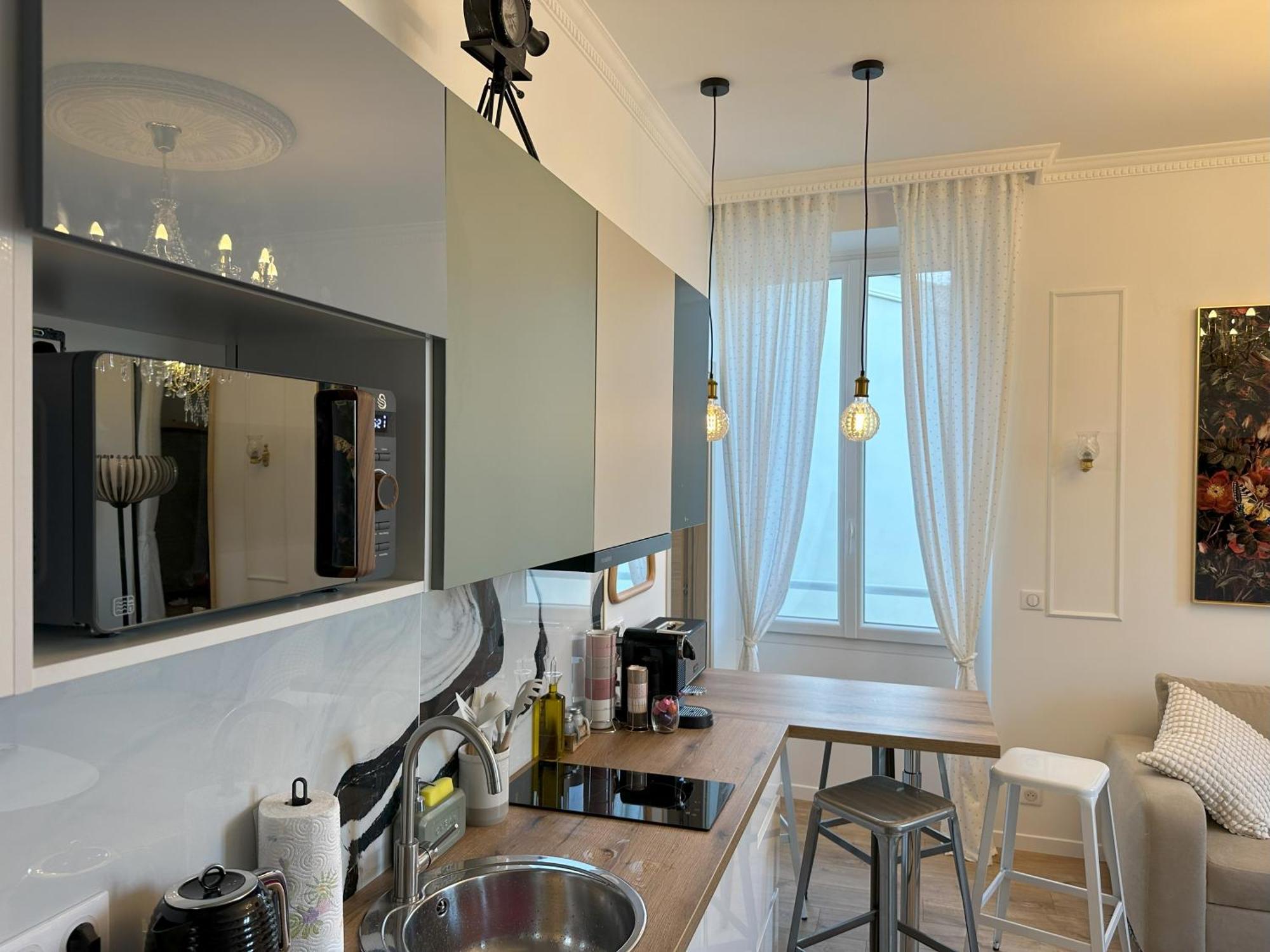 Le Coeur De Cannes Extérieur photo