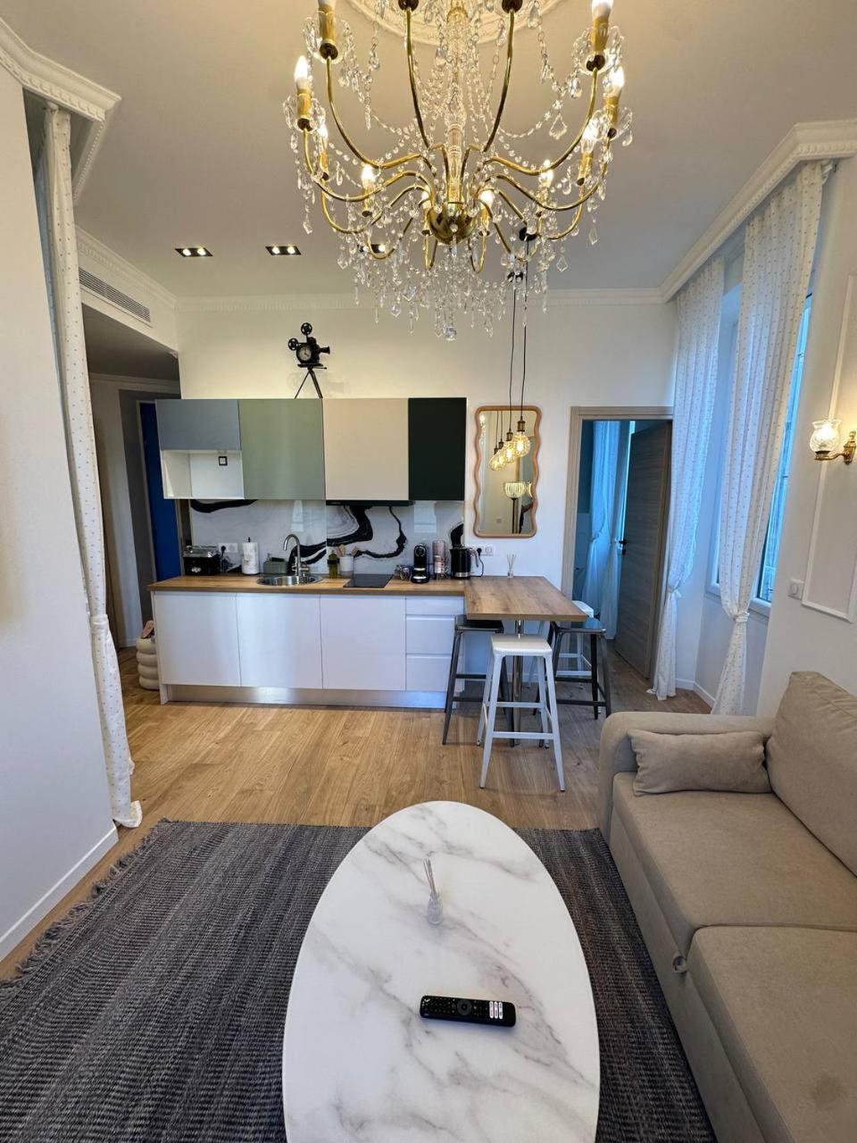 Le Coeur De Cannes Extérieur photo