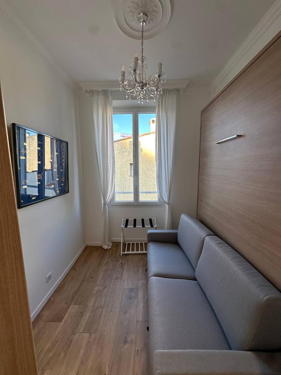 Le Coeur De Cannes Extérieur photo